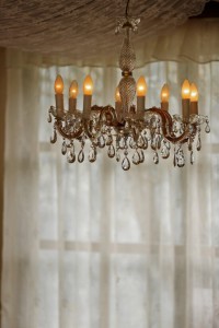 Bohemian chandeliers chinese