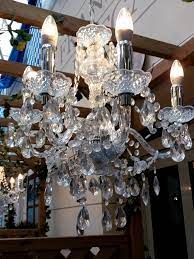 Buying a Chandelier 2