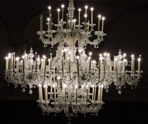 Buying a Chandelier 4