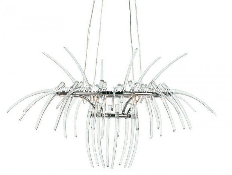 Chandelier PCPD54393/02/008 - Click Image to Close